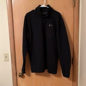 Under Armour Men’s Quarter-Zip Pullover Size XX-Large